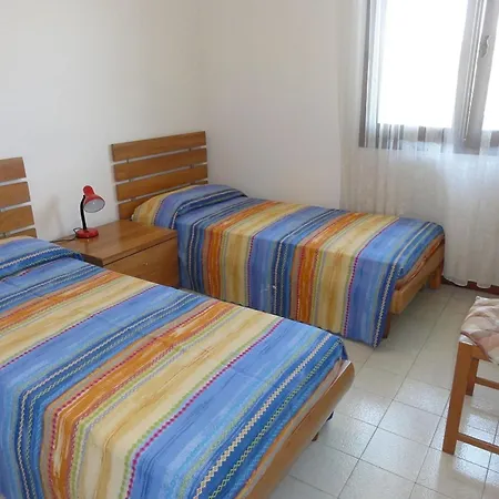 Villa Peaceful With Outdoor Fireplace Bibione