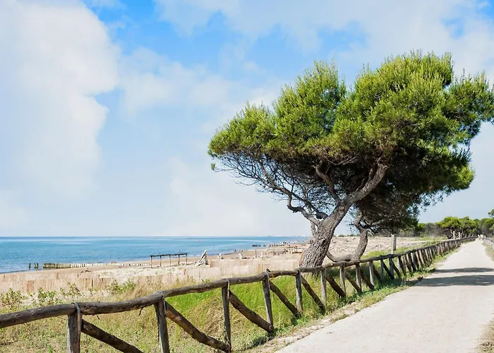 Villa Peaceful With Outdoor Fireplace *